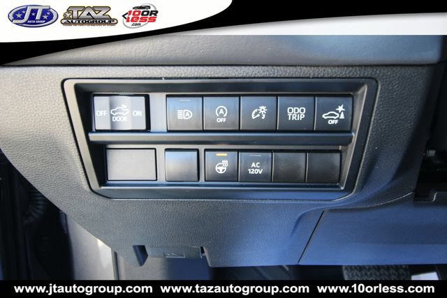 Used 2023 Toyota Tundra Platinum AWD/4WD image 24