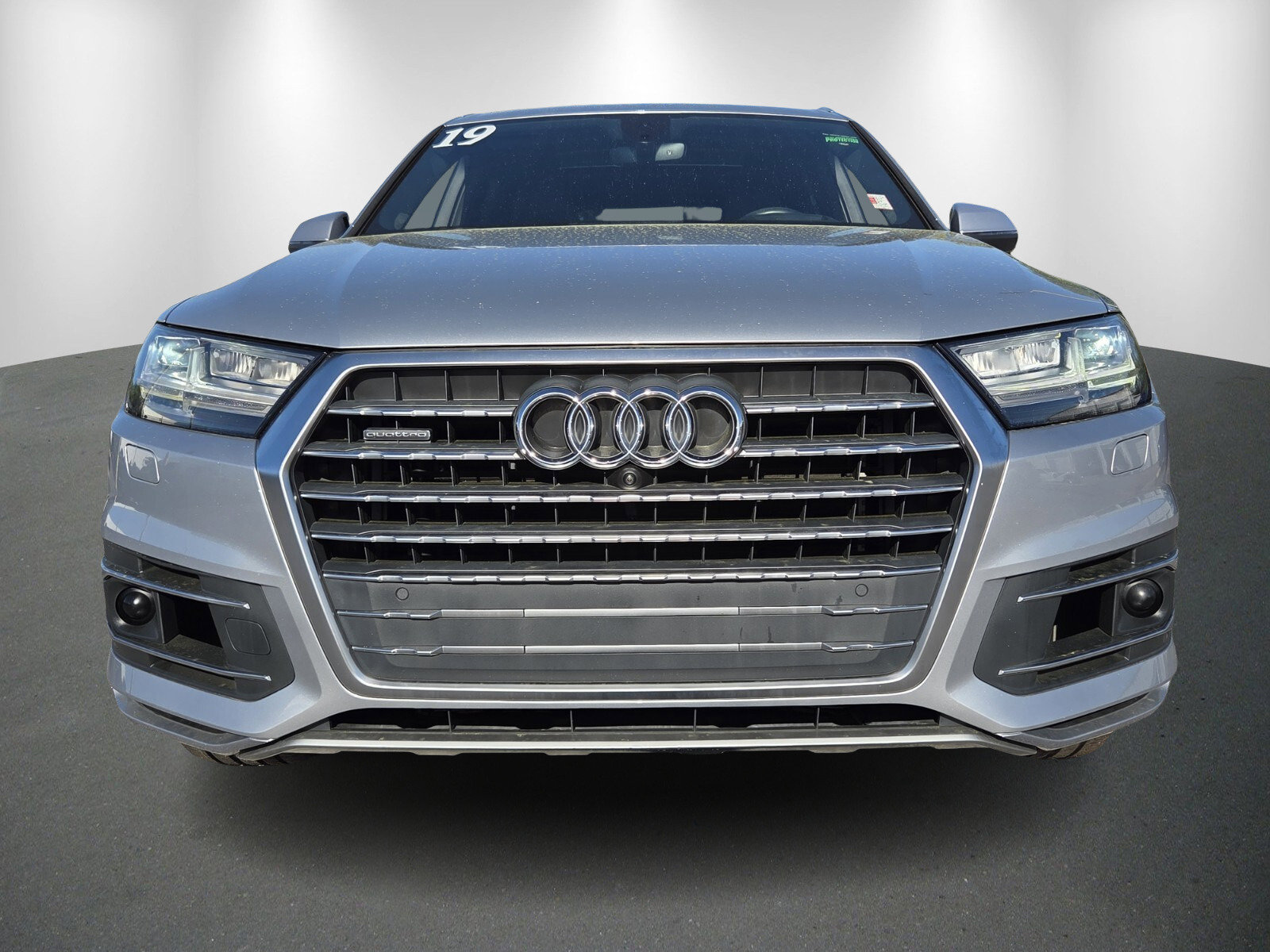 Used 2019 Audi Q7 3.0T Prestige w/ Prestige Package AWD/4WD image 2