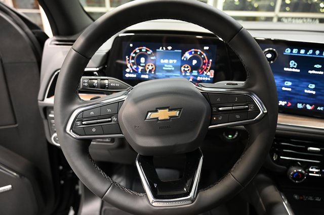 New 2026 Chevrolet Tahoe High Country image 25