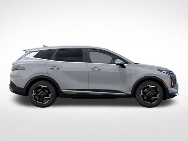 New 2026 Kia Sportage EX FWD image 7