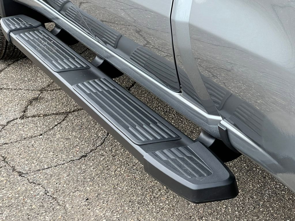 New 2026 GMC Sierra 1500 Elevation image 9