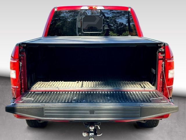 Used 2019 Ford F150 XLT w/ Equipment Group 302A Luxury image 31