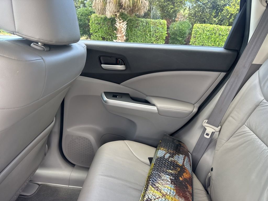 Used 2013 Honda CR-V EX-L image 15