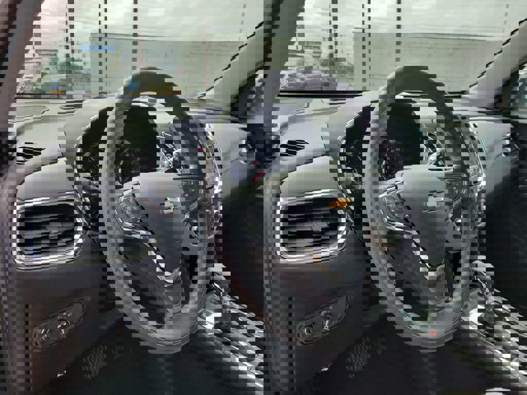 Certified 2022 Chevrolet Equinox LT image 19