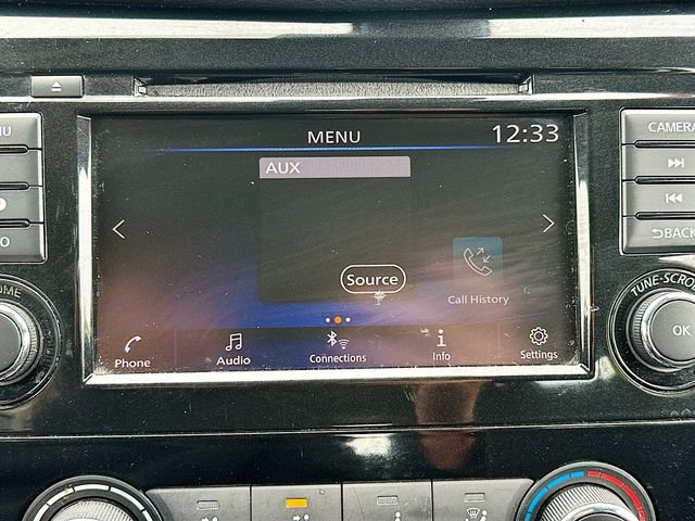 Used 2019 Nissan Rogue S AWD/4WD image 15