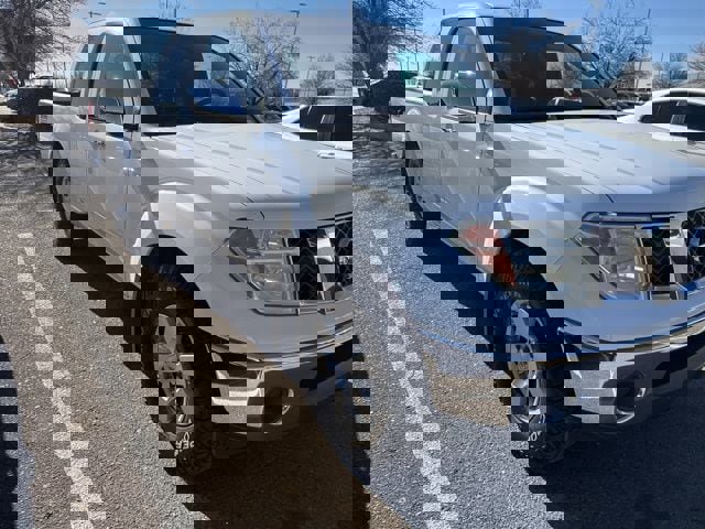 Used 2007 Nissan Frontier NISMO w/ Utility Bed Pkg