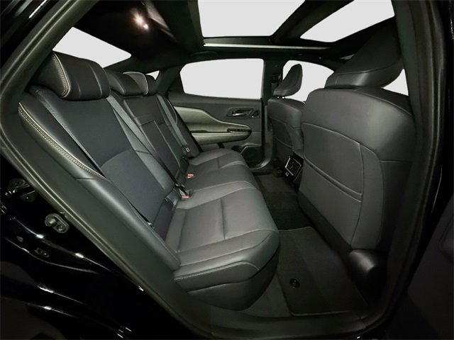 New 2026 Toyota Crown Nightshade image 31