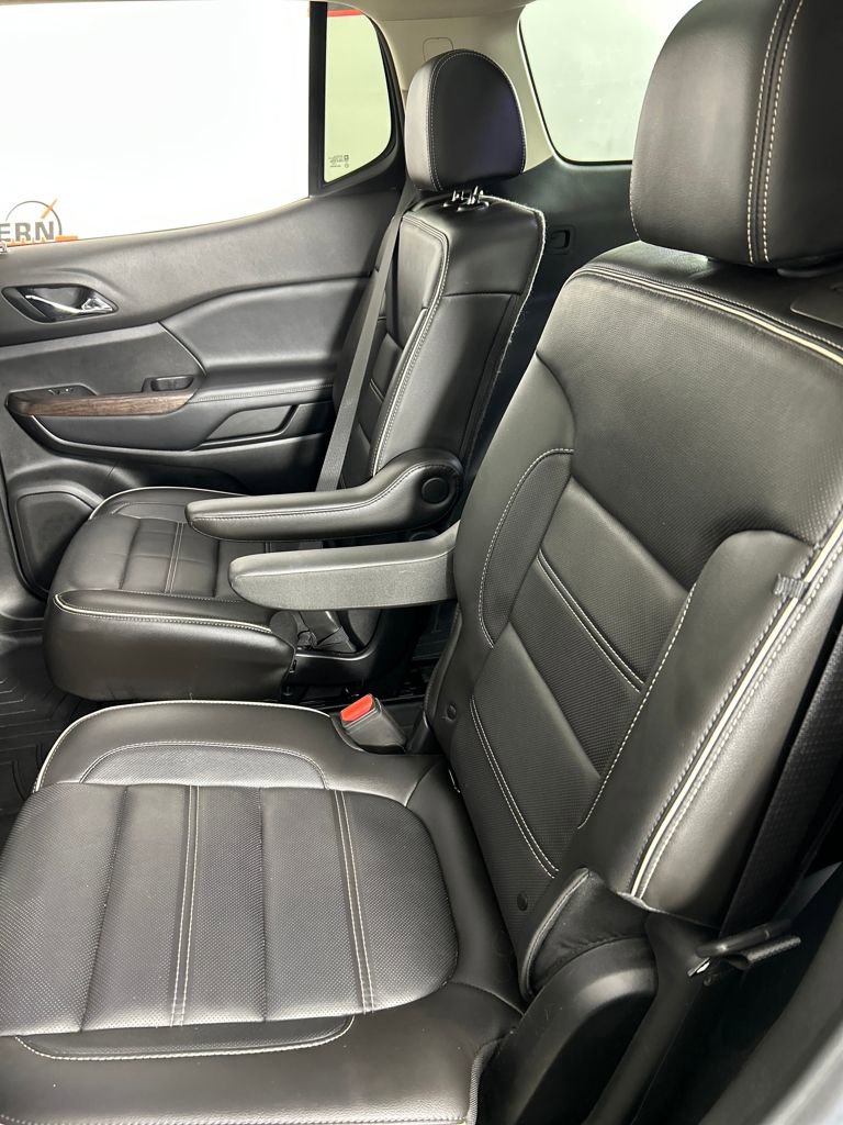 Used 2020 GMC Acadia Denali w/ Trailering Package image 17