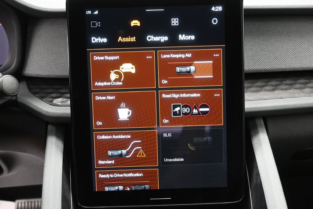 Used 2024 Polestar Polestar 2 AWD/4WD image 17