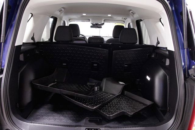 Used 2024 Ford Bronco Sport Big Bend w/ Convenience Package image 20