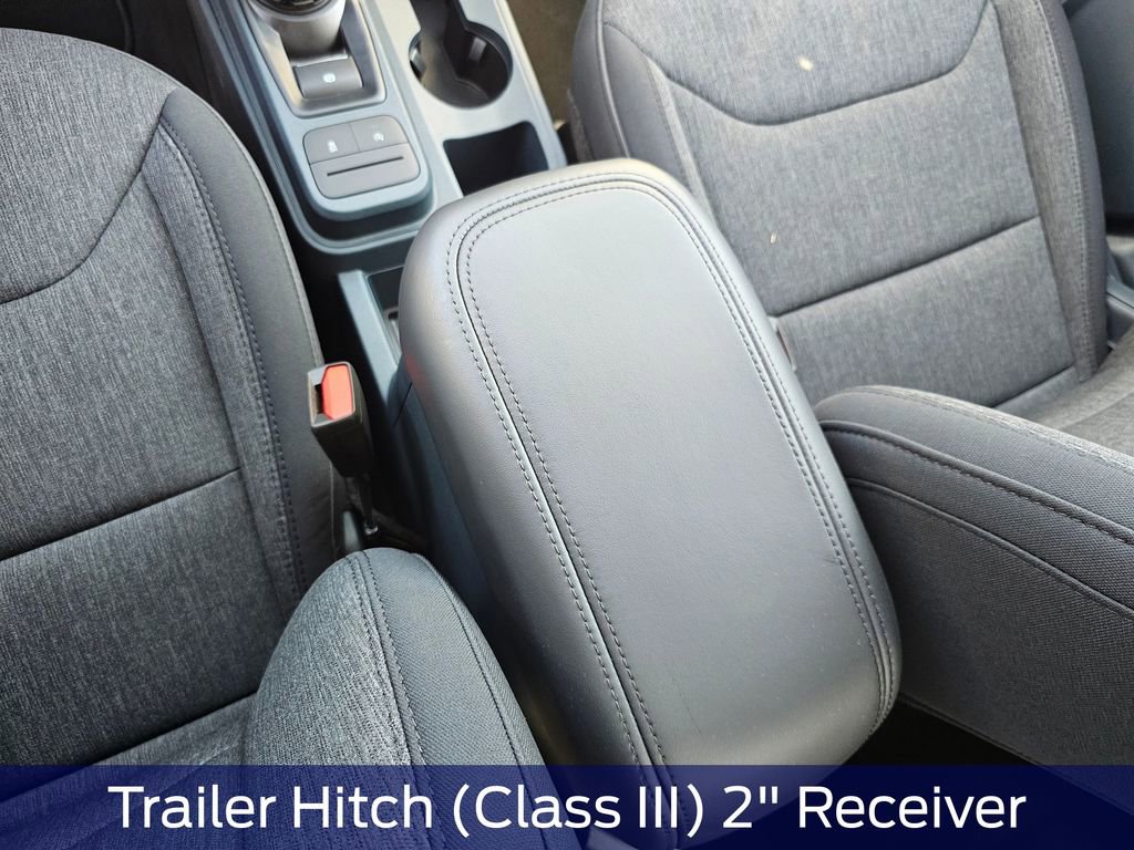 New 2025 Ford Maverick XLT w/ Black Appearance Package image 21