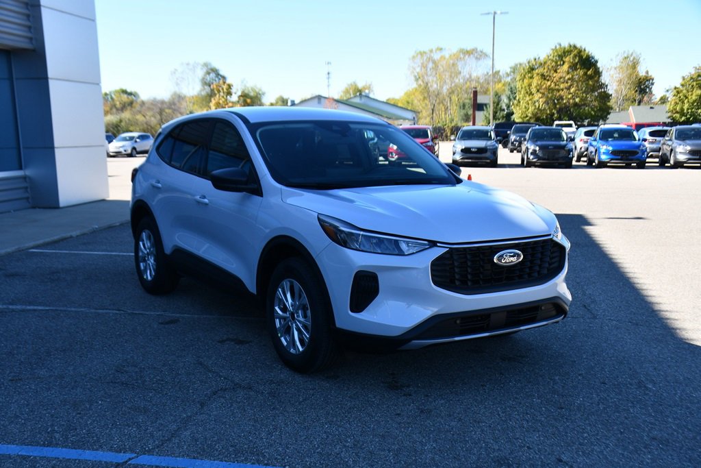 New 2026 Ford Escape Active w/ Tech Pack #1 image 9