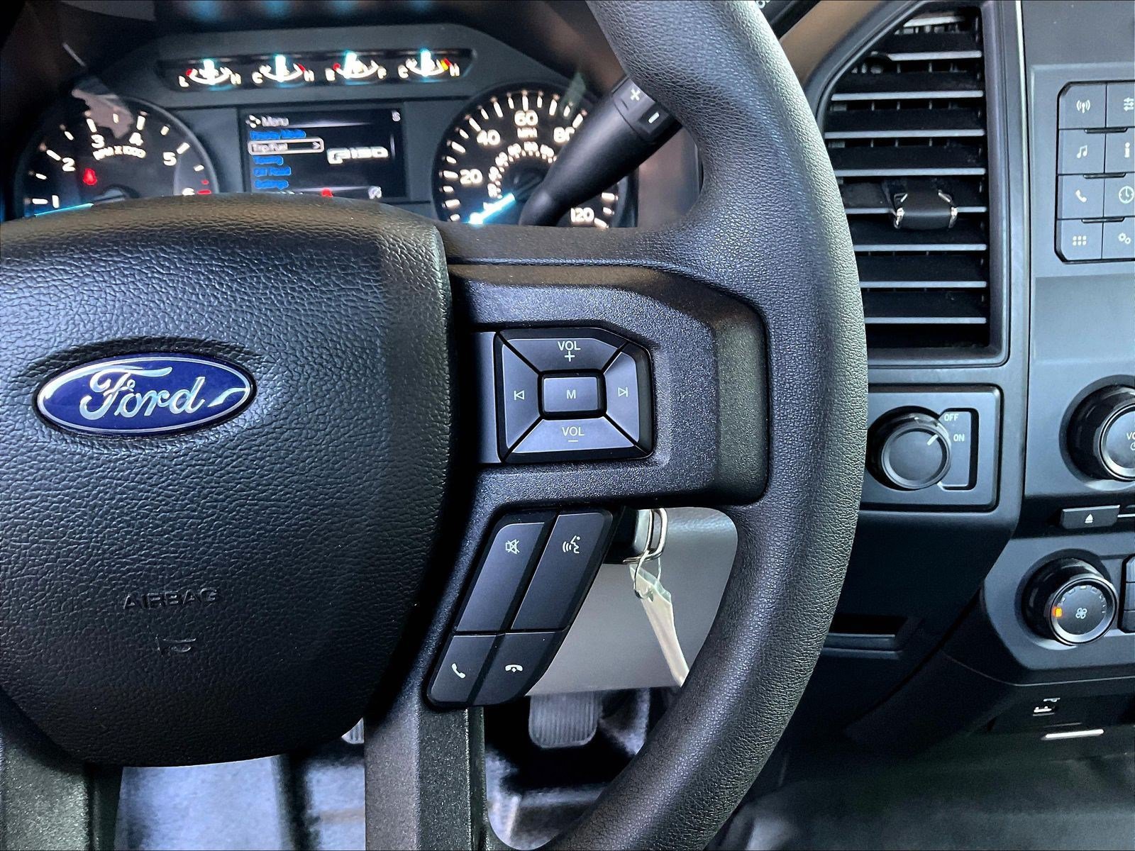 Used 2018 Ford F150 XL w/ Equipment Group 101A Mid RWD image 12