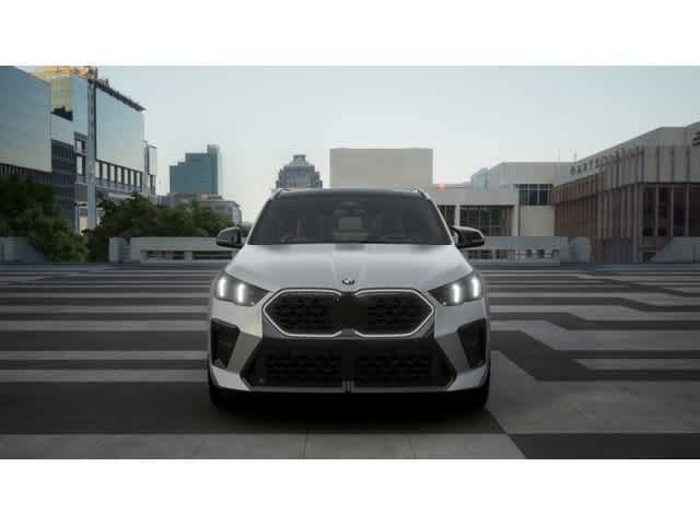 New 2027 BMW X2 xDrive28i w/ Technology Package AWD/4WD image 3