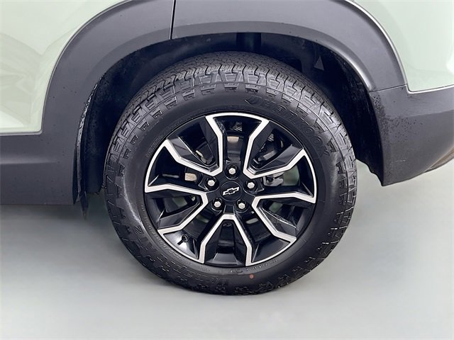 Used 2025 Chevrolet TrailBlazer ACTIV w/ Convenience Package image 37