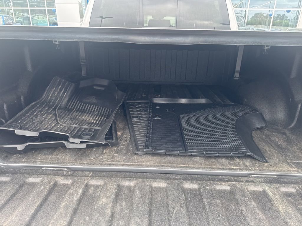 Used 2026 RAM 1500 RHO image 29