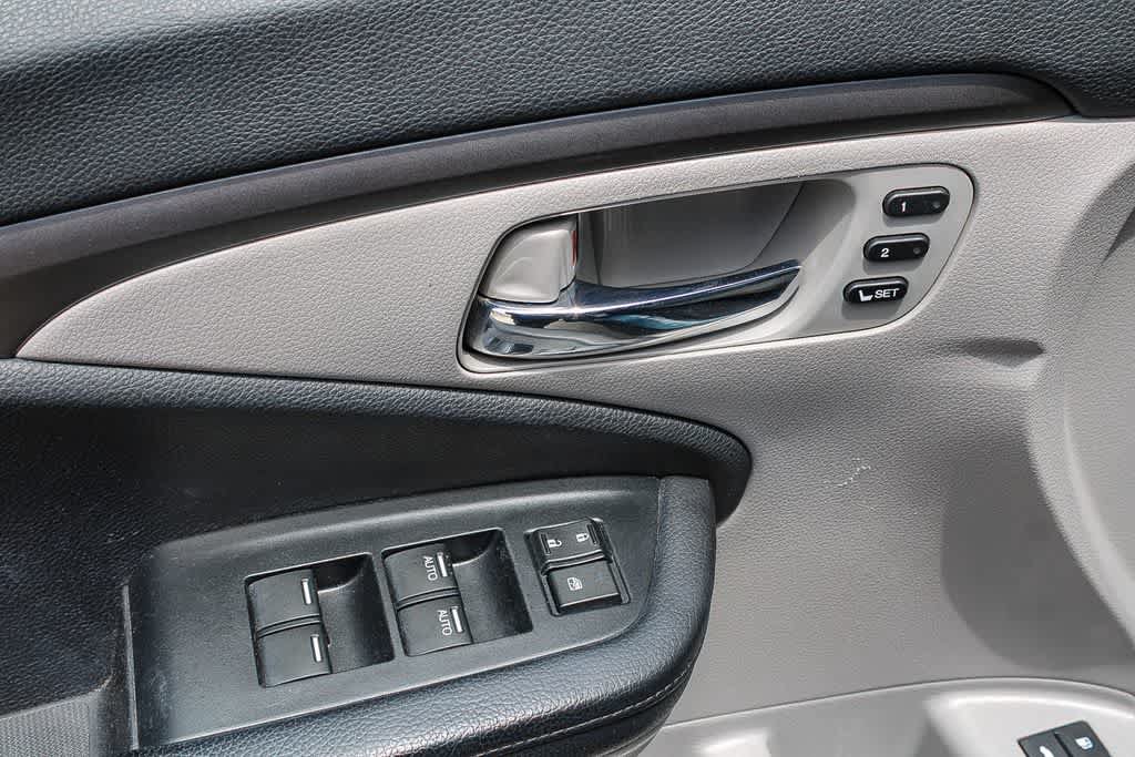 Used 2021 Honda Pilot Special Edition image 19