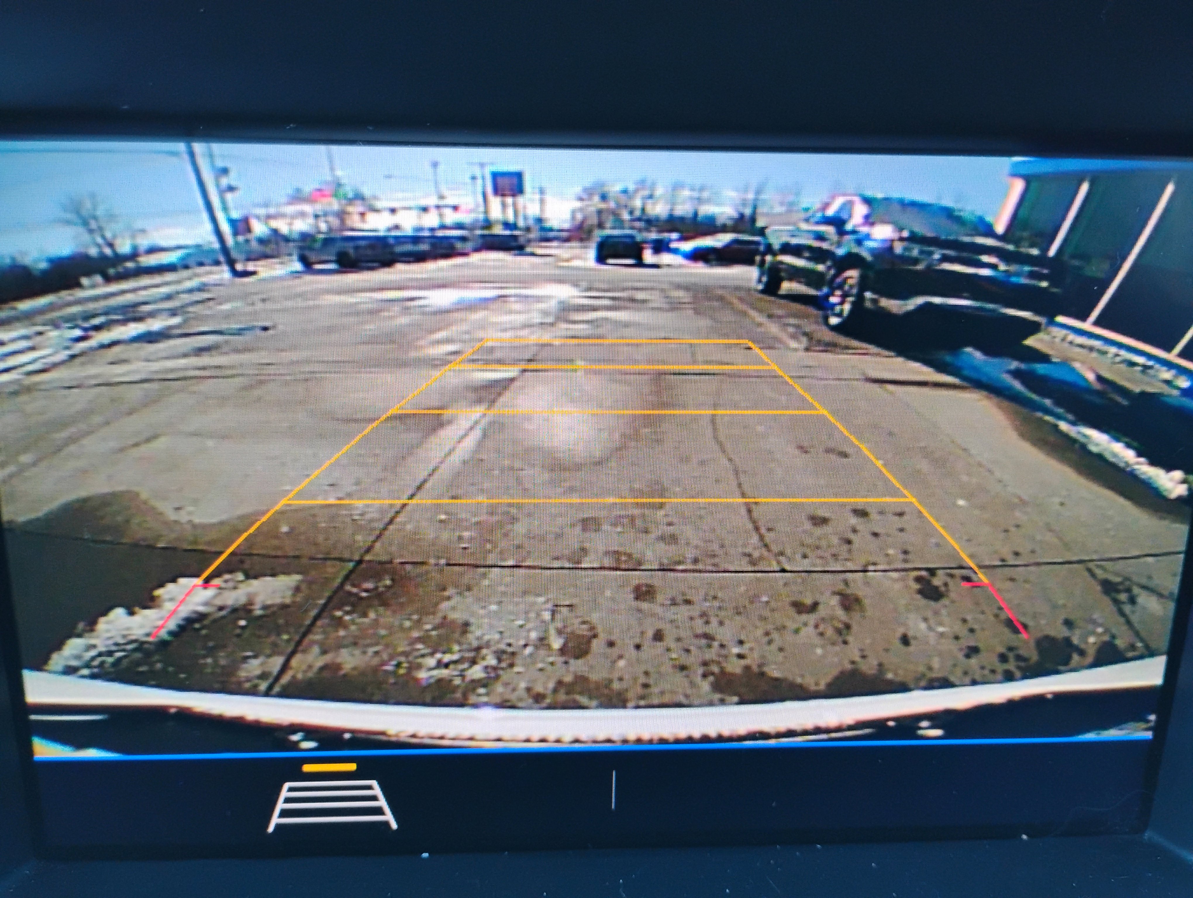 Used 2020 GMC Terrain SLE image 6