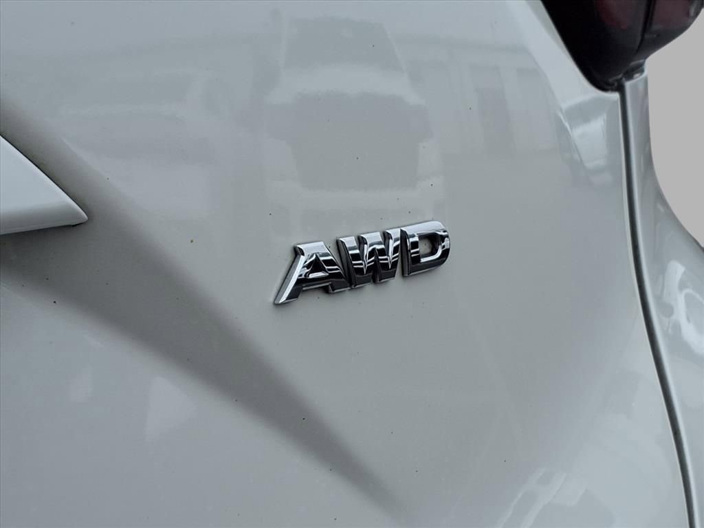 Certified 2021 Nissan Murano S w/ Cargo Package image 21