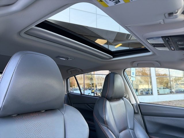 Used 2021 Subaru Crosstrek 2.5i Limited w/ Moonroof Package 2 image 23