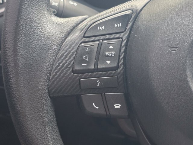 Used 2016 MAZDA MAZDA3 i Sport FWD image 27
