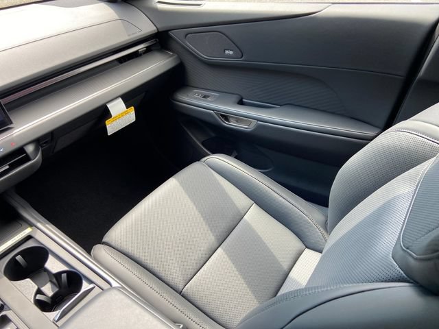 New 2026 Lexus ES 350h AWD w/ Cold Area Package image 15