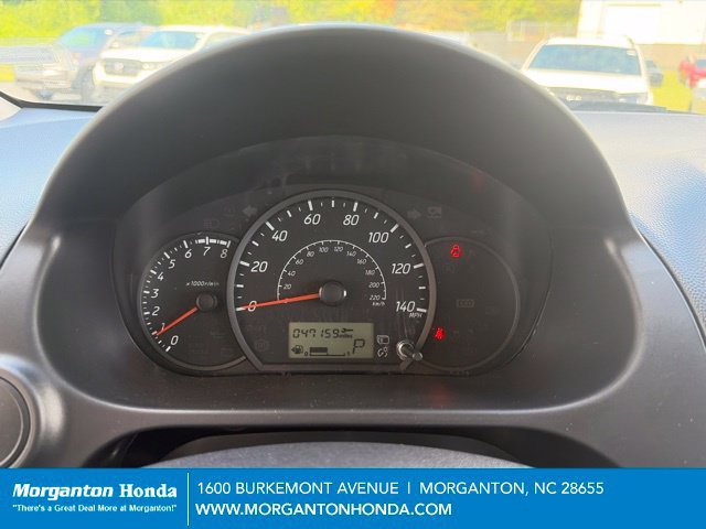 Used 2024 Mitsubishi Mirage ES FWD image 17