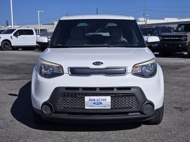 Used 2014 Kia Soul FWD image 2