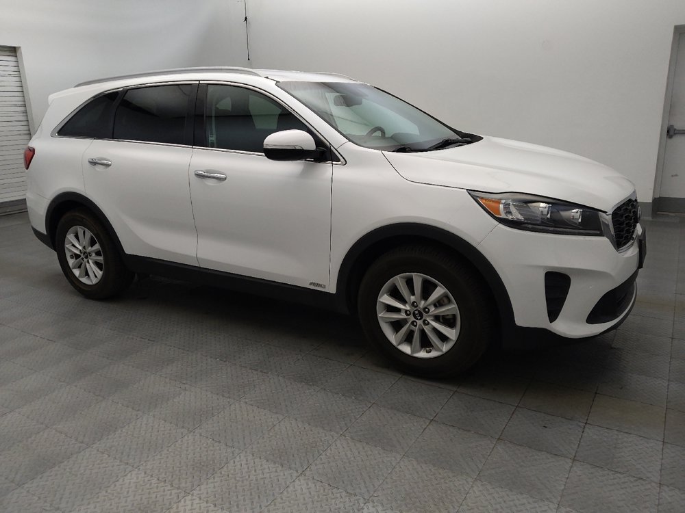 Used 2019 Kia Sorento AWD V6 w/ Option Group 020 image 11