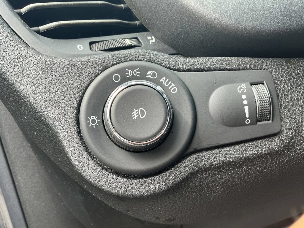 Used 2018 FIAT 500X Trekking FWD image 13