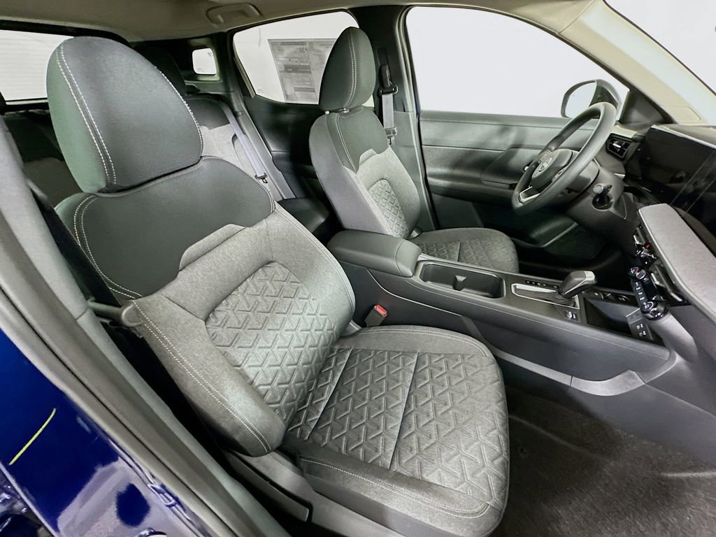 New 2026 Nissan Kicks SV w/ SV Premium Package image 35