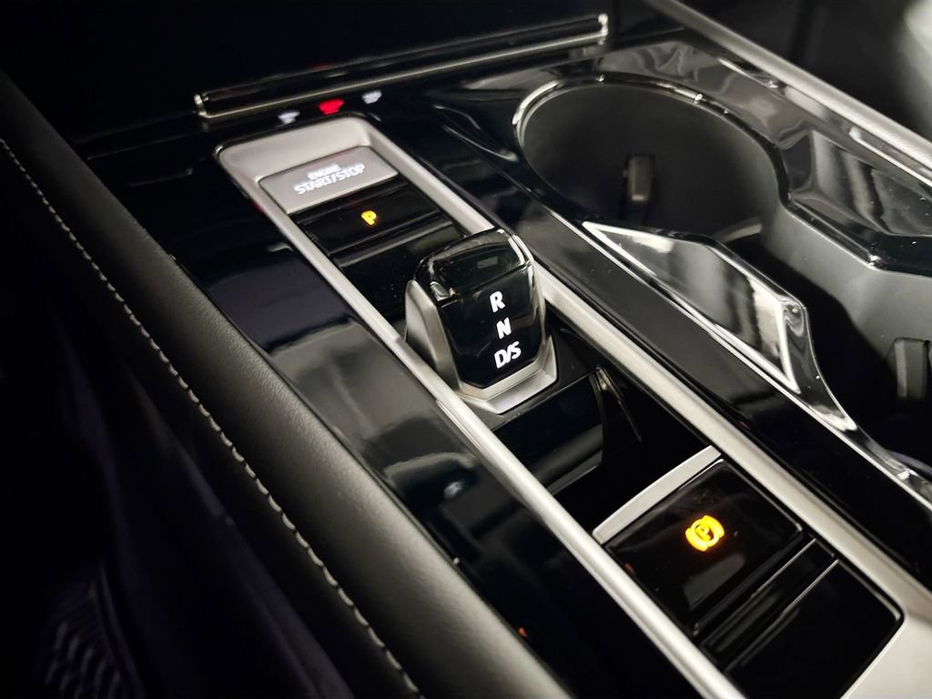 New 2026 Volkswagen Atlas Cross Sport SE image 17