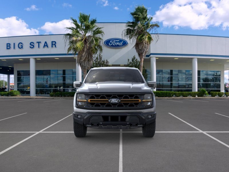 New 2026 Ford F150 Tremor AWD/4WD image 7