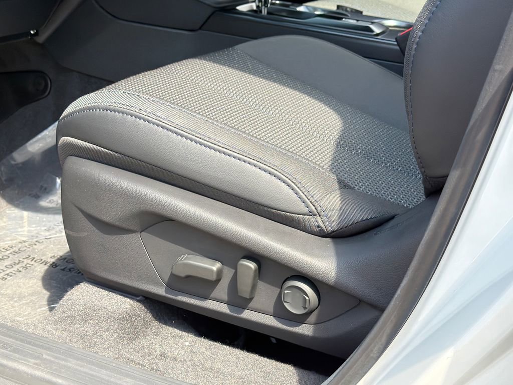 New 2026 Subaru Forester Premium AWD/4WD image 15