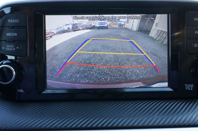 Used 2019 Hyundai Tucson SE image 21