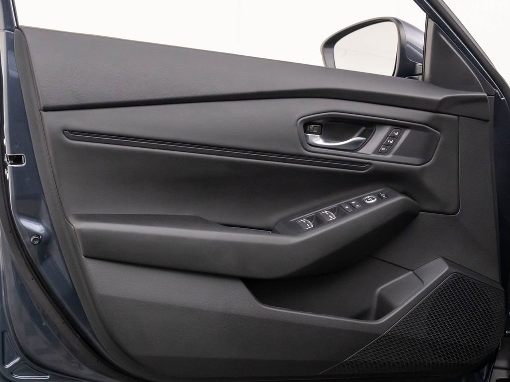 New 2025 Honda Accord EX-L image 12