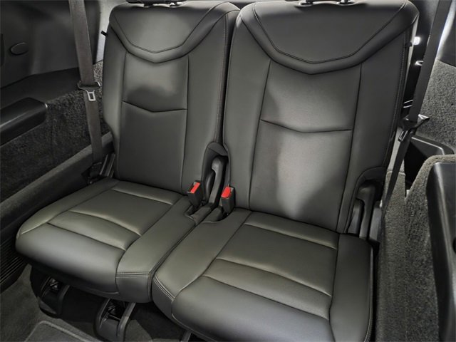 Certified 2025 Cadillac XT6 Premium Luxury image 18