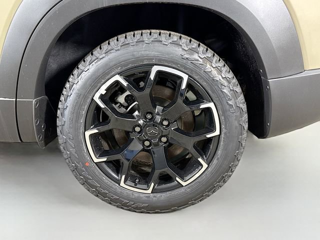 New 2026 MAZDA CX-50 Meridian Edition AWD/4WD image 30