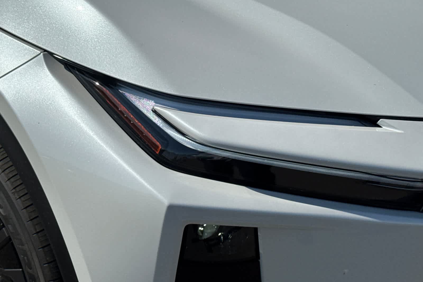 Certified 2026 Toyota C-HR AWD/4WD image 29