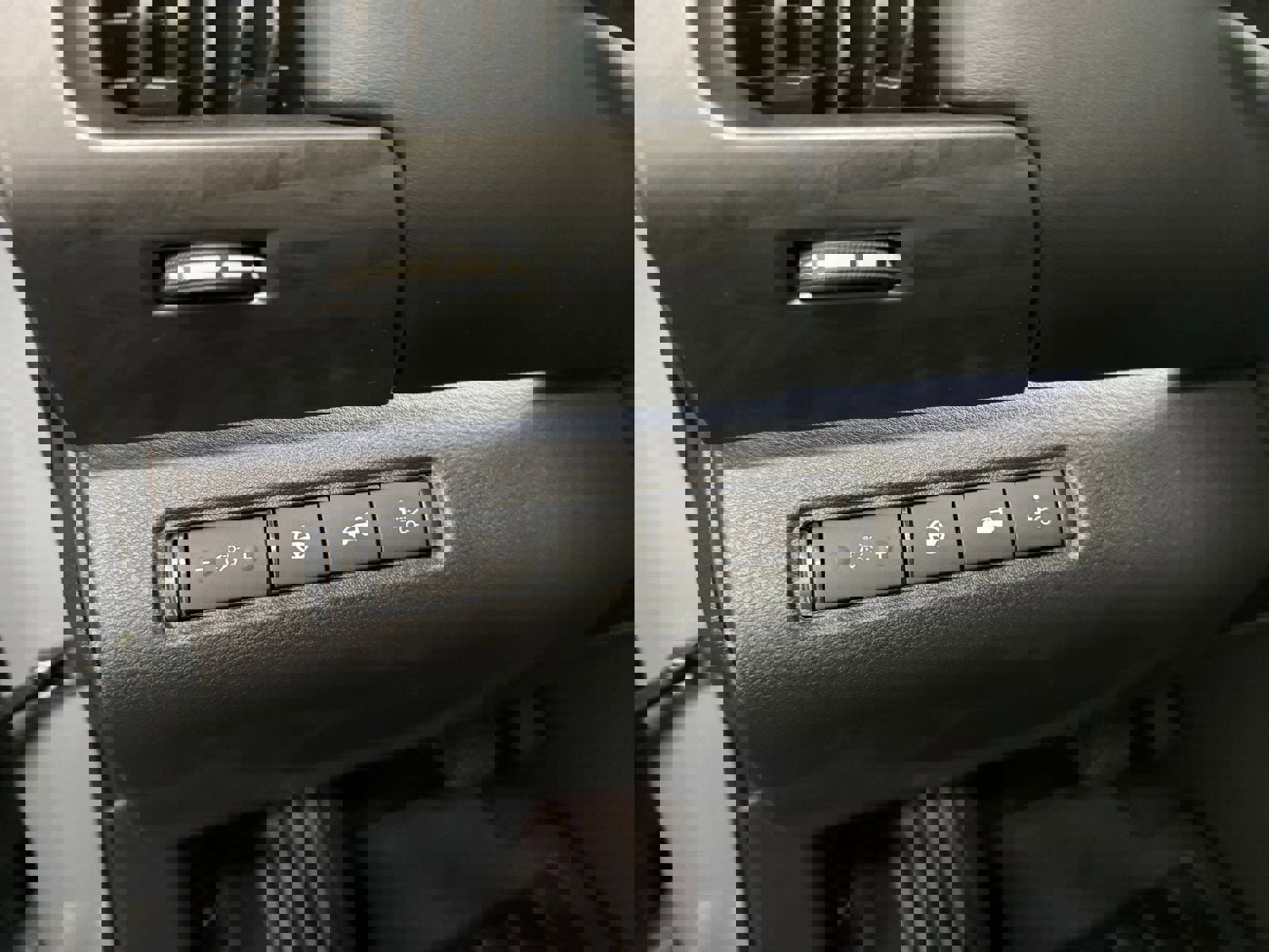 New 2026 Nissan Pathfinder Platinum image 25