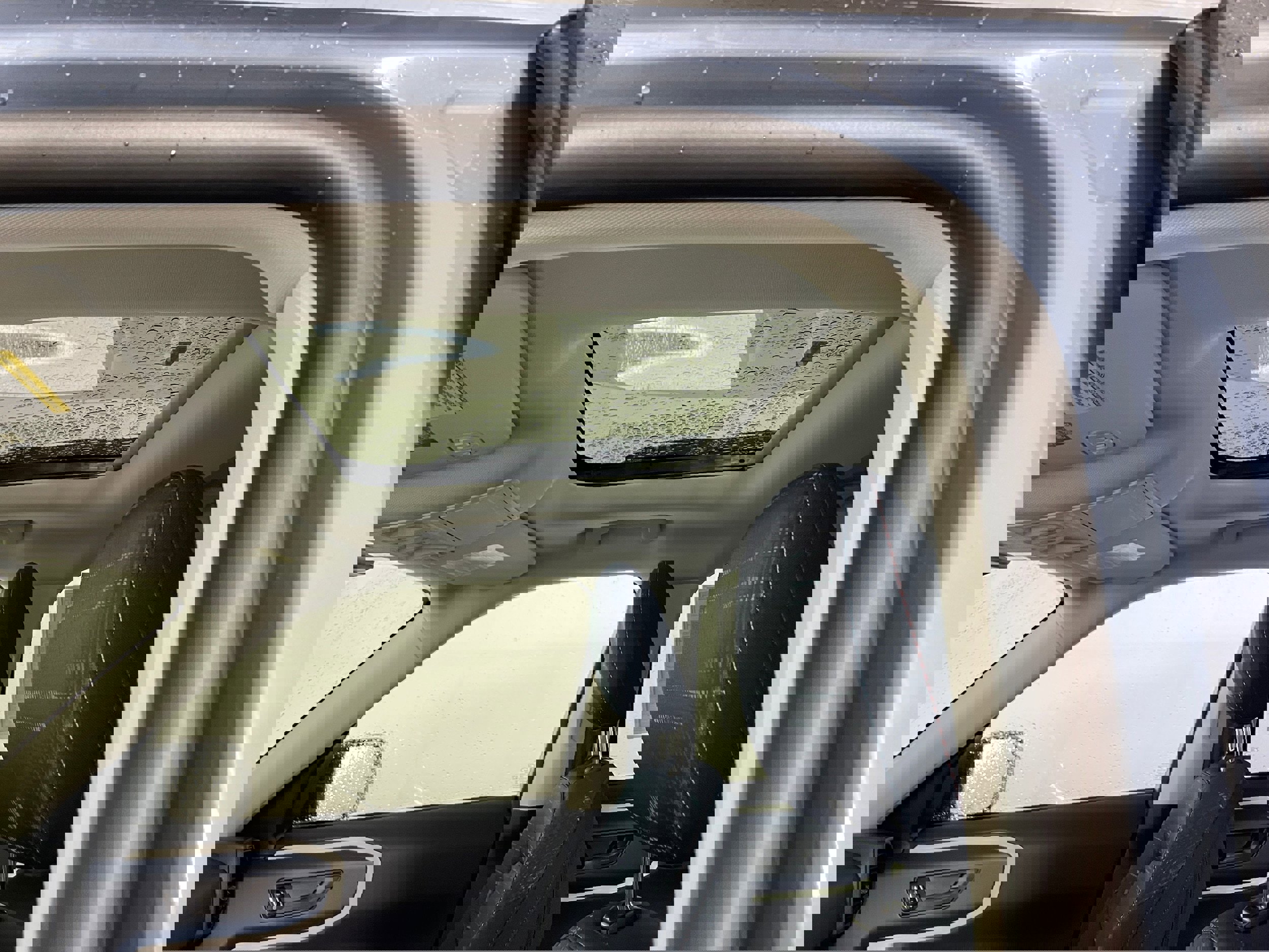 New 2025 Ford Bronco Sport Heritage w/ Convenience Package image 14