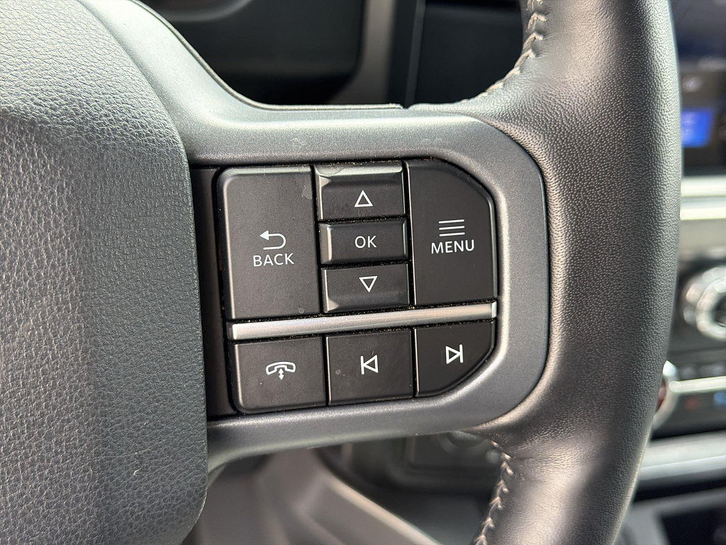 Used 2024 Ford F250 Lariat AWD/4WD image 36