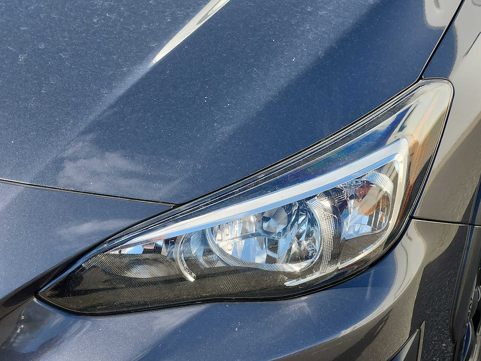 Used 2021 Subaru Crosstrek 2.0i image 9