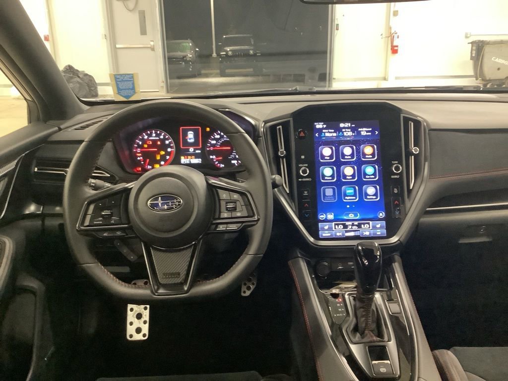 Used 2023 Subaru WRX GT image 6