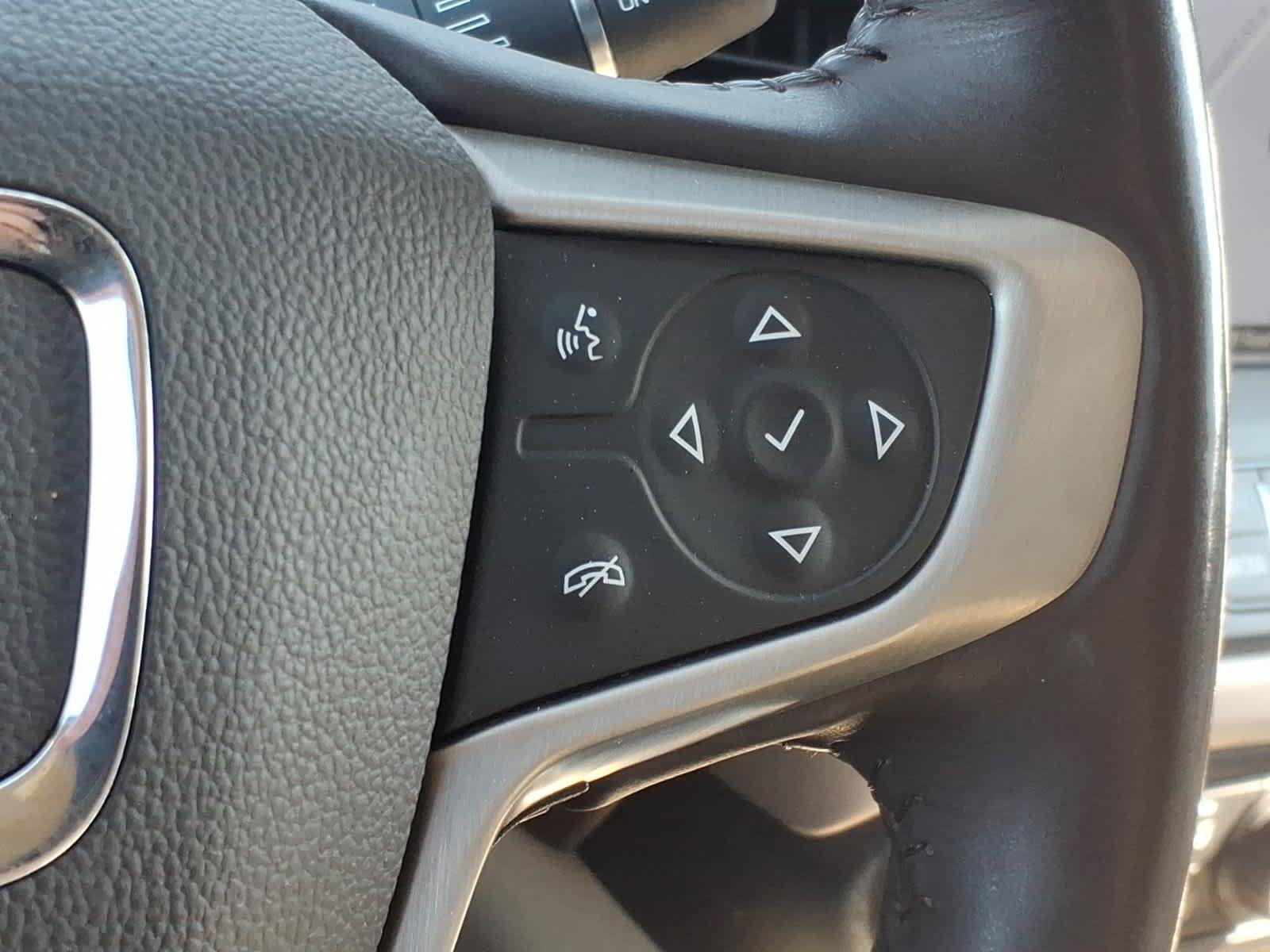 Certified 2019 GMC Acadia Denali w/ Technology Package FWD image 23
