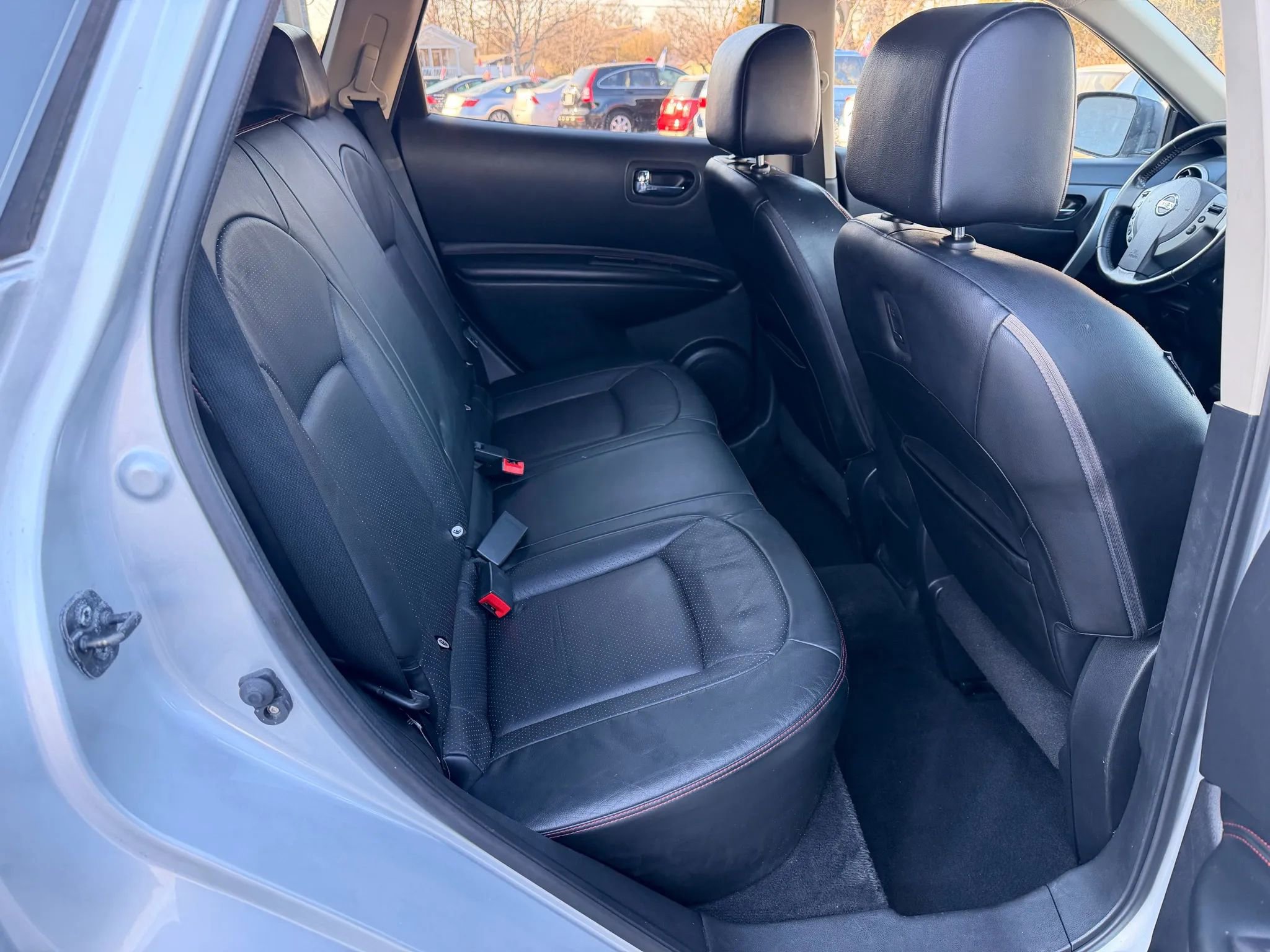 Used 2009 Nissan Rogue SL image 15