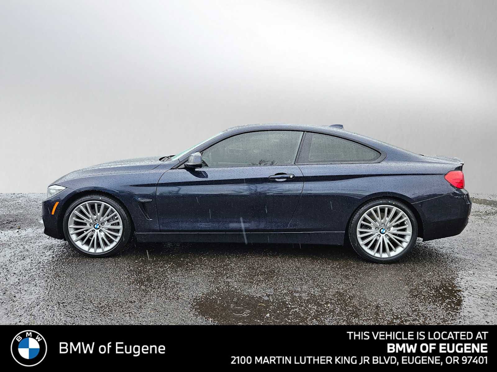 Used 2015 BMW 435i Coupe image 6