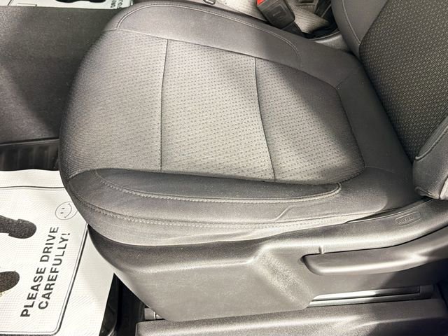 Used 2020 Chevrolet Silverado 2500 Custom w/ Custom Value Package image 18