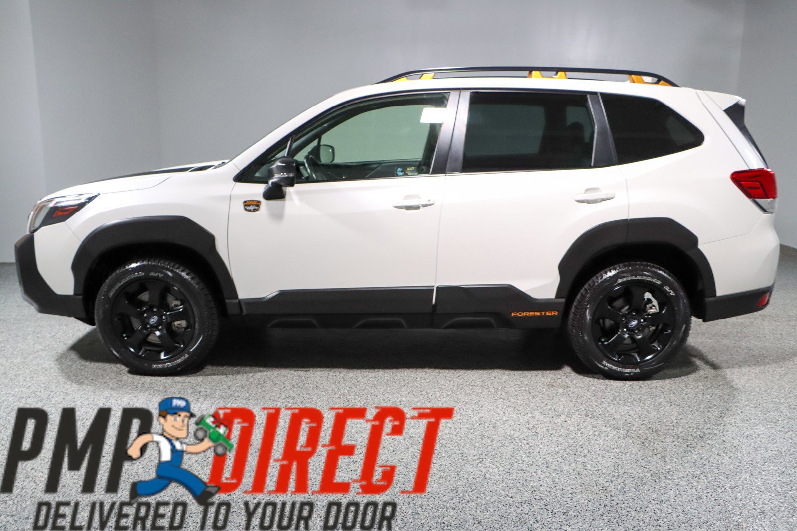 Used 2022 Subaru Forester Wilderness image 10