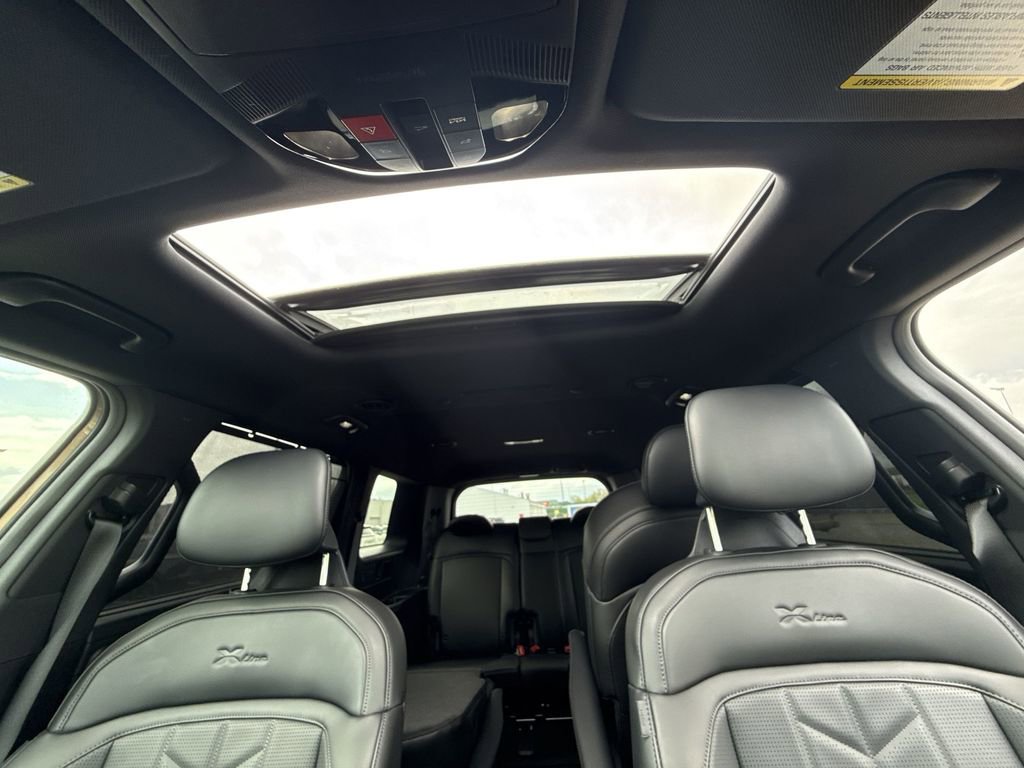 New 2027 Kia Telluride EX X-Line AWD/4WD image 16